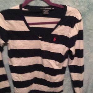 Ralph Lauren sports top